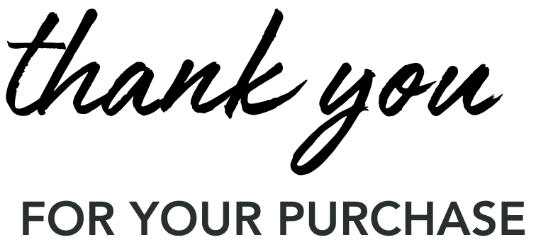 thankyou-purchase